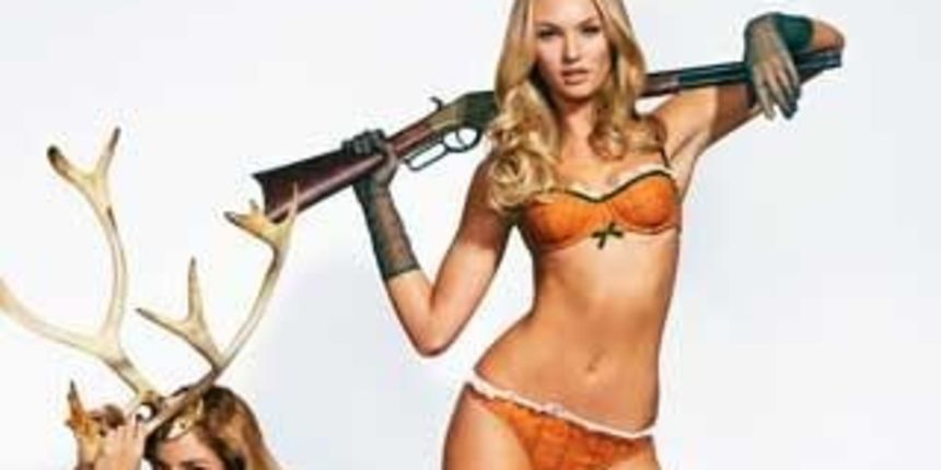 Kad anđeli postanu zločesti: Ljepotice Victoria`s Secreta pokazale svoju divlju stranu (Index.hr)