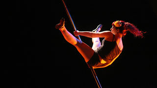 “Showtime” Studija I u HNK Zadar (Foto:Saša Čuka)