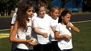 POŠ Nova: ”Mala školska olimpijada”