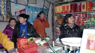 Putovanje u Kinu i Tibet (Foto:Iva Bur