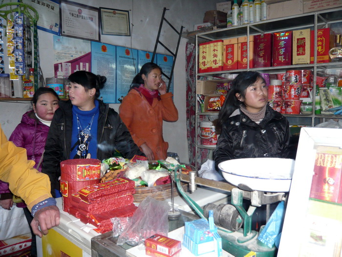 Putovanje u Kinu i Tibet (Foto:Iva Bur