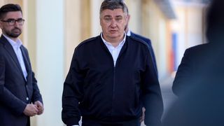 Predsjednik Milanović posjetio je tvrtku Mardešić u Salima