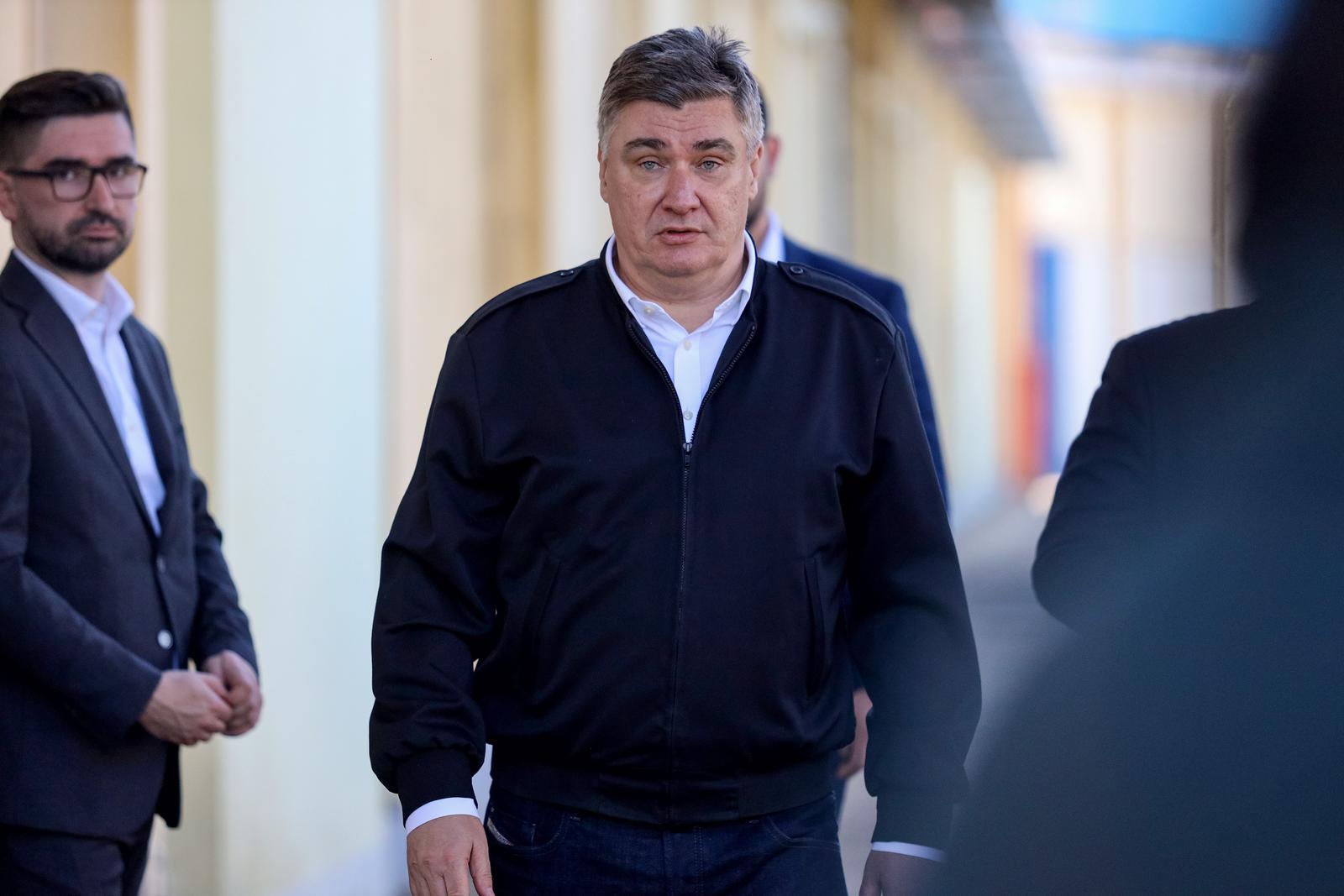 Predsjednik Milanović posjetio je tvrtku Mardešić u Salima