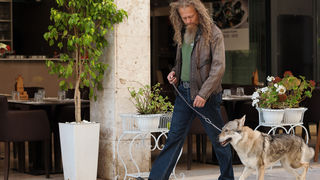 Đir po gradu, subotnja špica, 30. listopada 2021. Đir po gradu, subotnja špica, 30. listopada 2021.