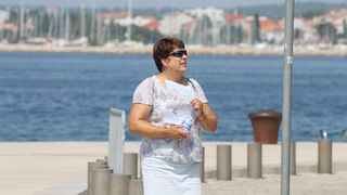 Đir po gradu 30. kolovoza 2016. Đir po gradu 30. kolovoza 2016.