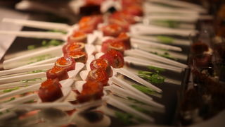 4. Tuna, Sushi & Wine festival otvoren gala večerom u Arsenalu 4. Tuna, Sushi & Wine festival otvoren gala večerom u Arsenalu