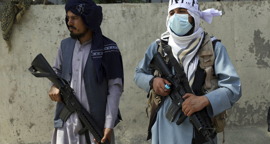 Afganistan Afganistan