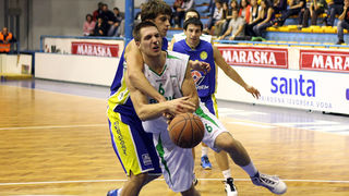 Petar Marić, KK Borik Puntamika – KK  Darda  77-67 (foto:Saša Čuka)