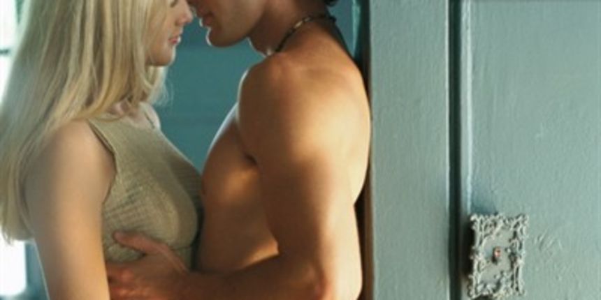 Zabavljaju li se plavuše bolje od ostalih; Muškarac i žena (Tportal.hr) Zabavljaju li se plavuše bolje od ostalih; Muškarac i žena (Tportal.hr)