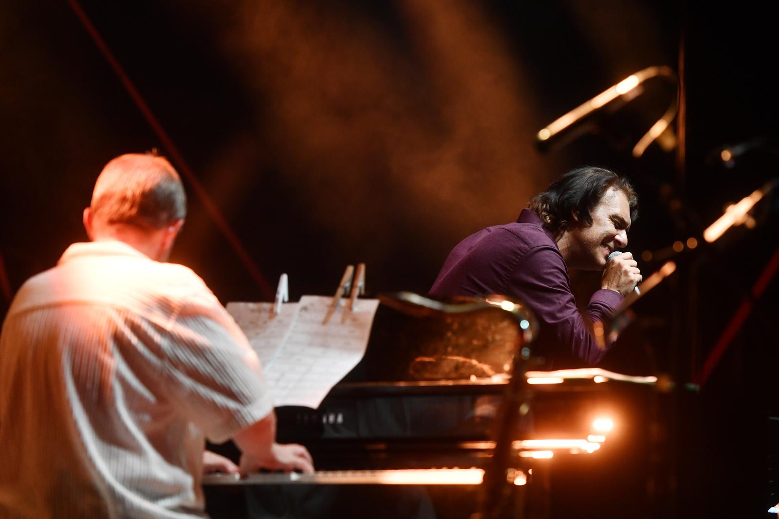 Koncert “Arsen, Čovjek kao ja” @ Tvrđava Sv. Mihovila