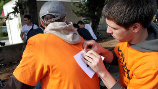 Biciklijada – Eko dani