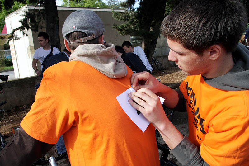 Biciklijada – Eko dani