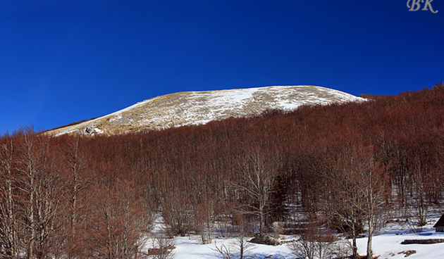 Velebit: Jalanac – Veliki Alan – visoravan Rozano – Rozanski kukovi (Foto: Boris Kacan)