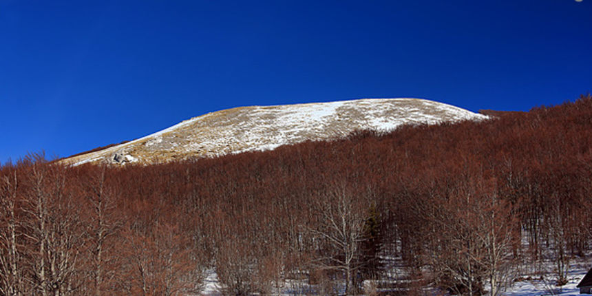 Velebit: Jalanac – Veliki Alan – visoravan Rozano – Rozanski kukovi (Foto: Boris Kacan)