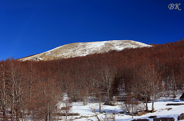 Velebit: Jalanac – Veliki Alan – visoravan Rozano – Rozanski kukovi (Foto: Boris Kacan)