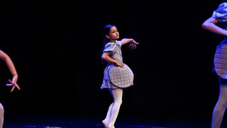 Udruga Pirueta: Brodway/ Barok / Rossini – trilogija Baleta u HNK Zadar