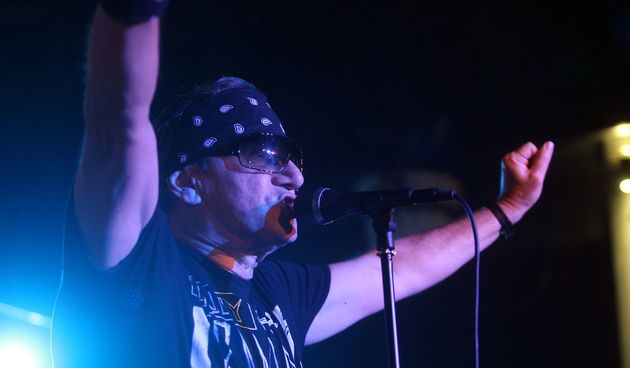 Dobre vibracije Jure Stublića i Nene Belana rasplesale zaljubljenike u rock!, foto: Antenaplugged