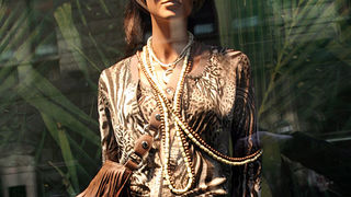 Helsinki – Odjeća i izlozi (foto: Antonija Gospić)