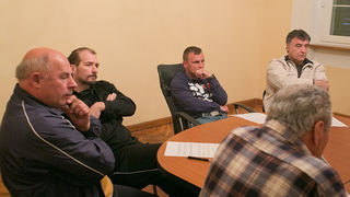 Bibinje: Udruge pripremaju bogat program proslave Dana Općine, foto: Leo Banić Bibinje: Udruge pripremaju bogat program proslave Dana Općine, foto: Leo Banić