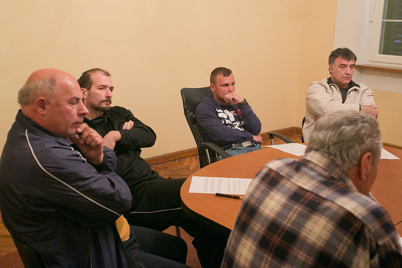 Bibinje: Udruge pripremaju bogat program proslave Dana Općine, foto: Leo Banić Bibinje: Udruge pripremaju bogat program proslave Dana Općine, foto: Leo Banić