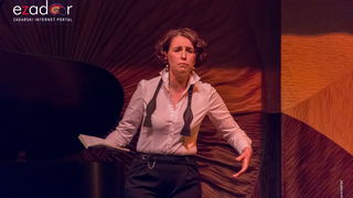 Glazbena šetnja Parizom: Katarina Livljanić i Danijel Detoni Glazbena šetnja Parizom: Katarina Livljanić i Danijel Detoni