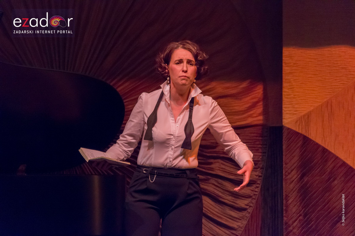 Glazbena šetnja Parizom: Katarina Livljanić i Danijel Detoni Glazbena šetnja Parizom: Katarina Livljanić i Danijel Detoni