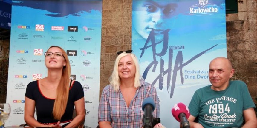 Aj cha festival Aj cha festival