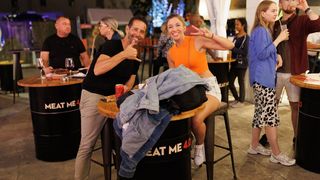 Elemental @ Meat Me 4.0