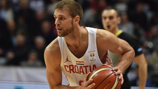 Kvalifikacija za FIBA Svjetski kup: Hrvatska – Rumunjska