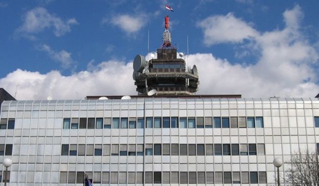 hrt zgrada, foto: ostale fotografije