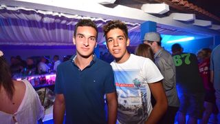 Vigor party @ Noštromo bar Vir ; foto Iva Perinčić