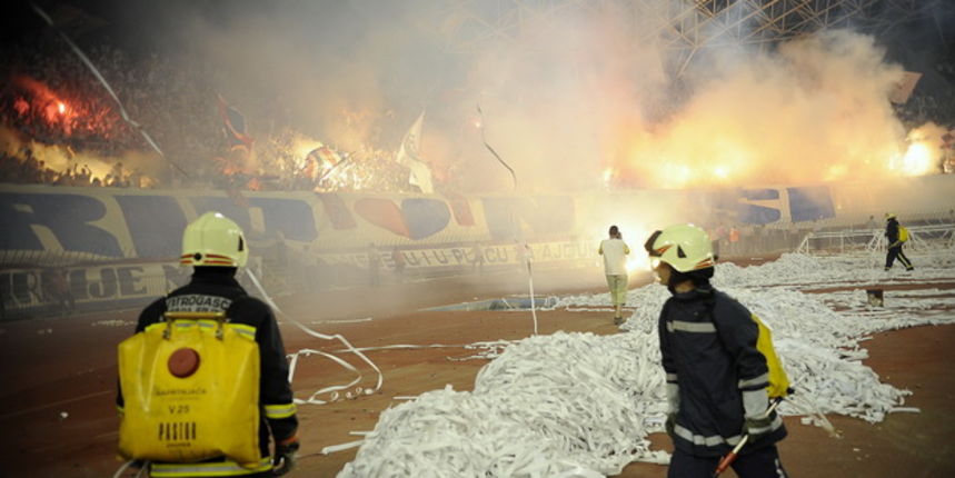 Hajduk – Dinamo 3-0 (foto: Cropix) Hajduk – Dinamo 3-0 (foto: Cropix)