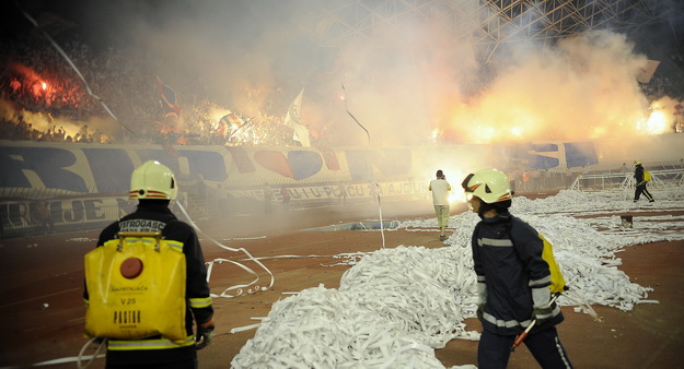 Hajduk – Dinamo 3-0 (foto: Cropix) Hajduk – Dinamo 3-0 (foto: Cropix)