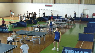 IV memorijalni turnir barba Tomo