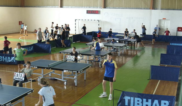 IV memorijalni turnir barba Tomo