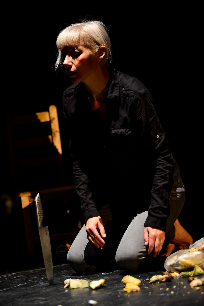 “Ana i Ona” naziv je predstave čijom je premijerom sinoć u zadarskom Kazalištu lutaka započela umjetnička revija pod nazivom “Nosi se Teatro Verrdi”.