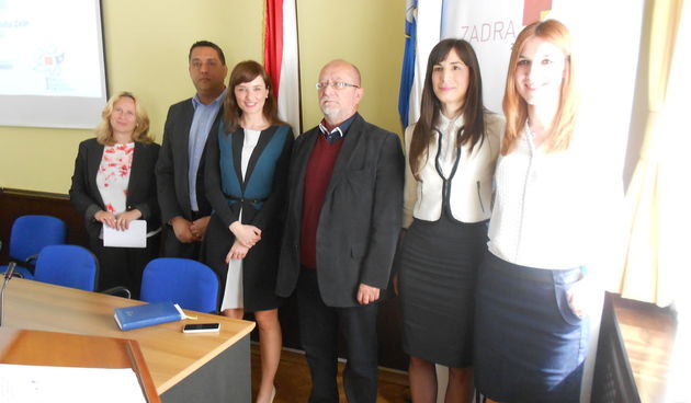 Hear Me Out, foto: Narodni list