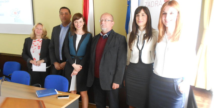 Hear Me Out, foto: Narodni list Hear Me Out, foto: Narodni list