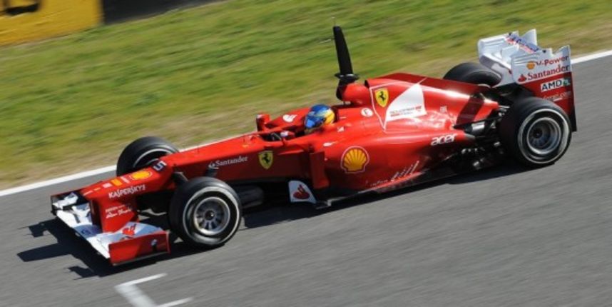 Fernando Alonso, foto: gp1.hr