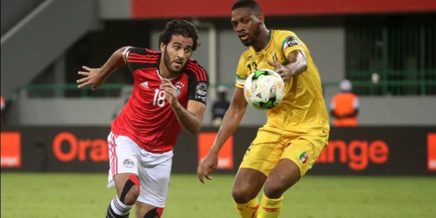 Mali – Egipat Mali – Egipat