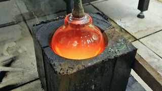 Noć muzeja – Muzej antičkog stakla (foto: Marin Gospić)