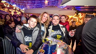 Opća Opasnost @ Advent u Zadru