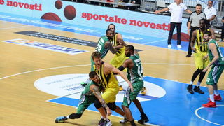 ZDBT 2016, finalna utakmica: Fenerbahce – Darussafaka Dogus 65-75. Foto: Iva Perinčić