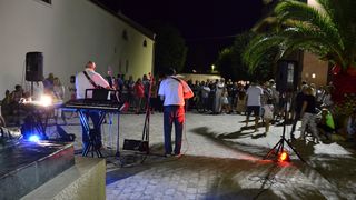 2. Ninska “Romantična noć” uz veličanstven vatromet 2. Ninska “Romantična noć” uz veličanstven vatromet