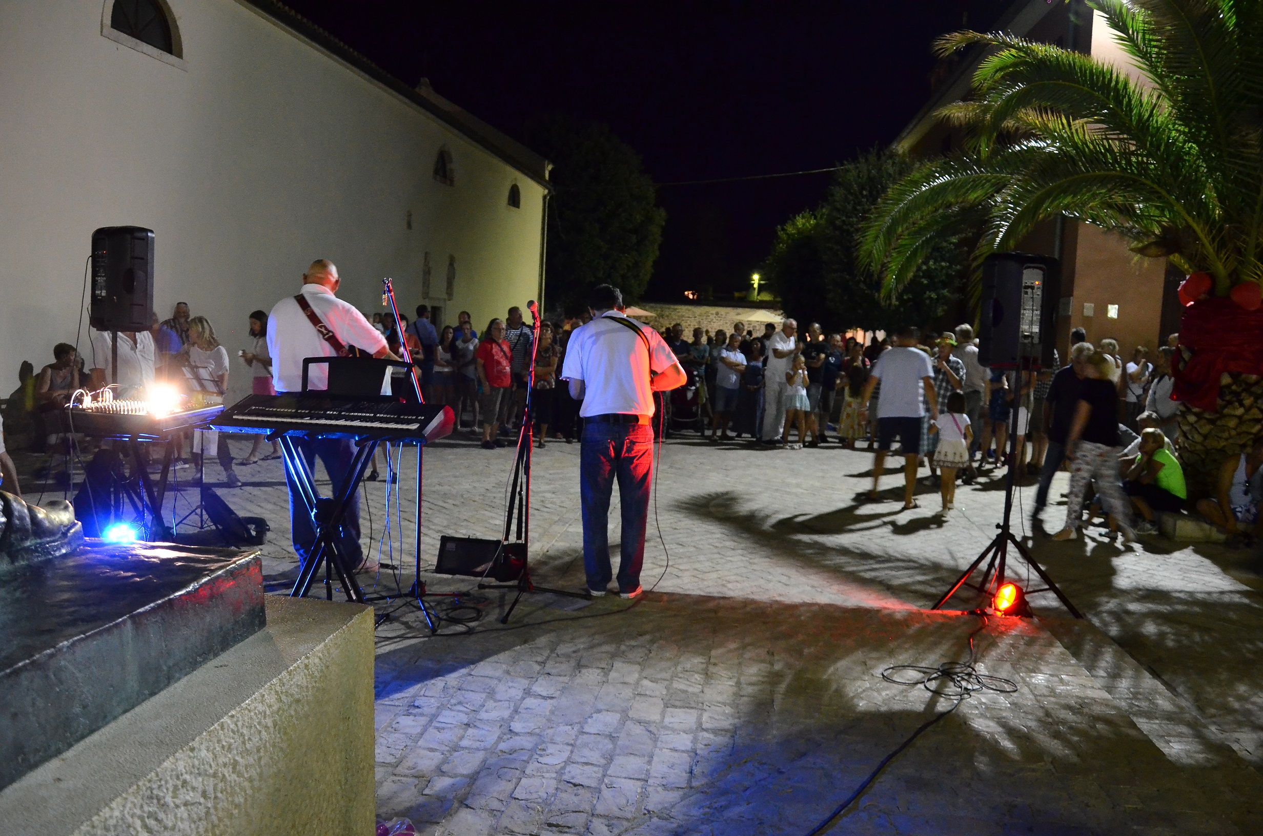 2. Ninska “Romantična noć” uz veličanstven vatromet 2. Ninska “Romantična noć” uz veličanstven vatromet