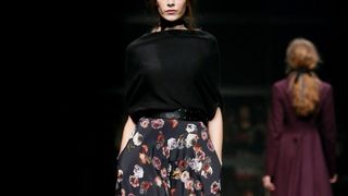 Schwarzkopf Cro-a-porter 2015., Nebo