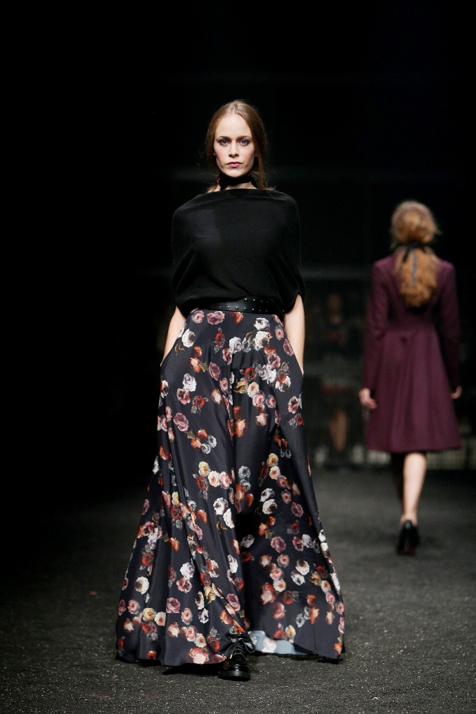 Schwarzkopf Cro-a-porter 2015., Nebo