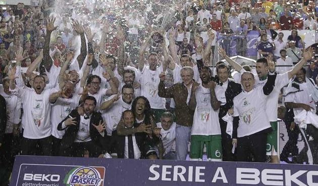 Montepaschi Siena, foto: menssanabasket.it