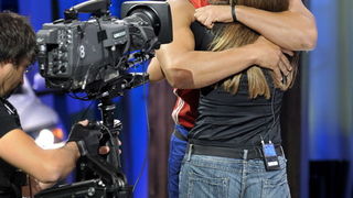 Finalna emisija reality showa Farma