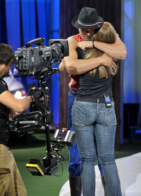 Finalna emisija reality showa Farma